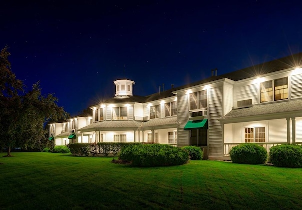 Gallery - The Ashbrooke