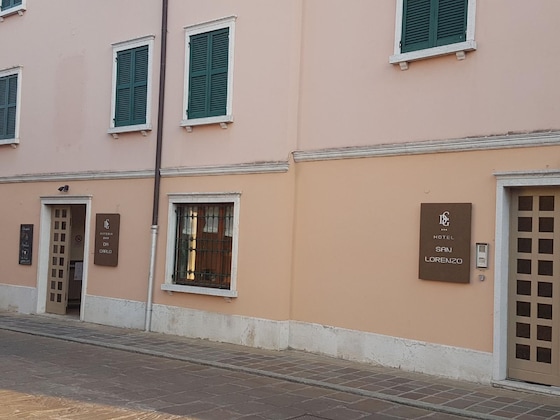 Gallery - Hotel San Lorenzo