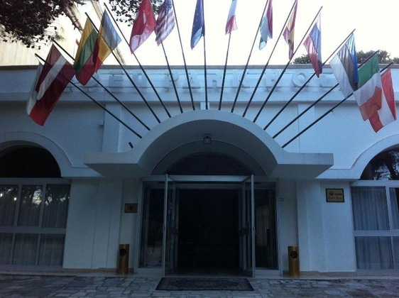 Gallery - Eden Park Hotel