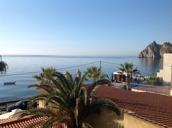 Gallery - Hotel Pagano
