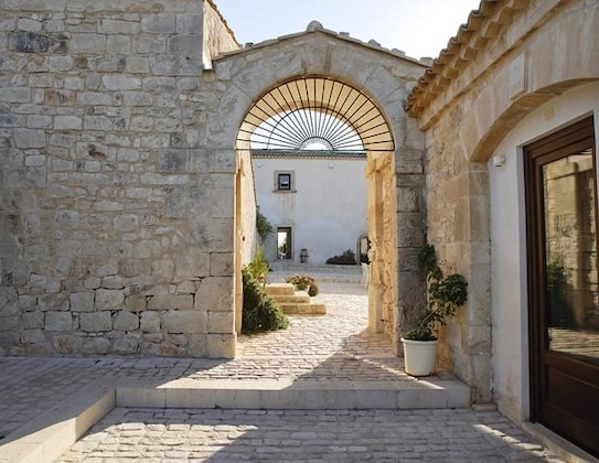 Gallery - Torre Dantona