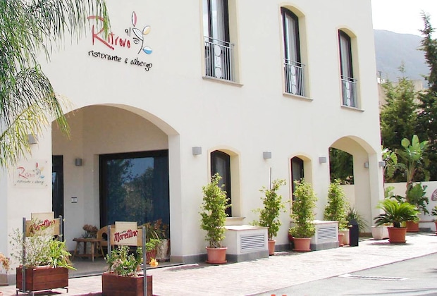 Gallery - Al Ritrovo Ristorante & Albergo