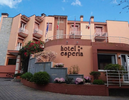 Gallery - Hotel Esperia