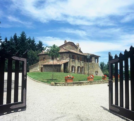 Gallery - Agriturismo Sant'illuminato