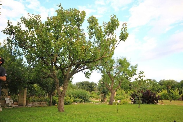Gallery - Villa Diana