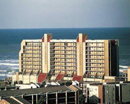 Gallery - Inverness At South Padre By Spi Seascape