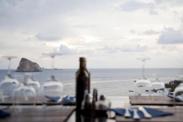 Gallery - Hotel La Terrazza