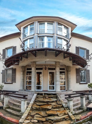 Gallery - Tulip Residence & Spa Hotel