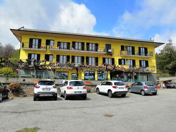 Gallery - Hotel La Capannina