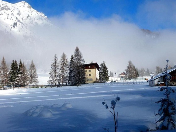 Gallery - Park Hotel Sancelso