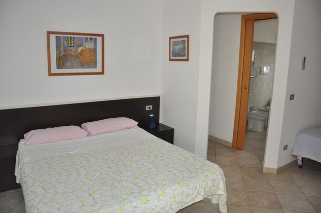 Gallery - B&B L'Oasi