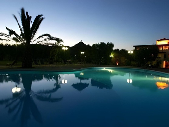 Gallery - Le Ginestre Family Wellness Hotel