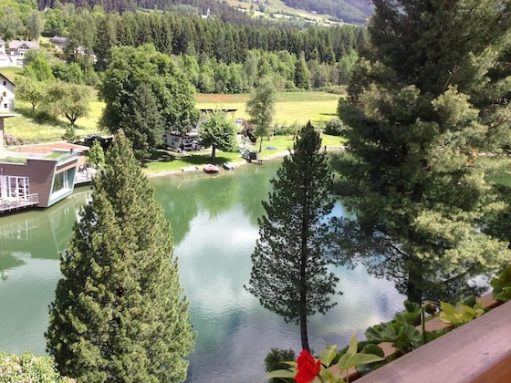 Gallery - Green Lake Hotel Weiher