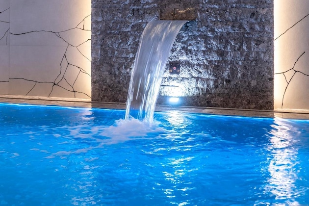 Gallery - Sassdei My Active Suite Hotel