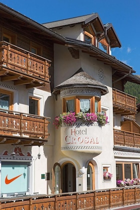 Gallery - Hotel Crosal