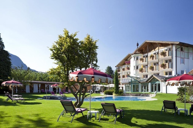 Gallery - Hotel Burggräflerhof