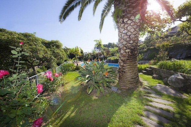 Gallery - Hotel Cernia Isola Botanica