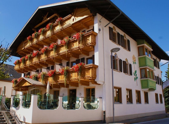 Gallery - Hotel Goldene Rose