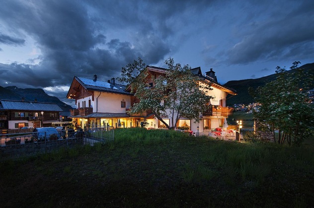 Gallery - Hotel Steinbock
