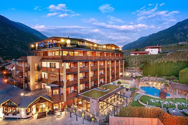 Gallery - Dolce Vita Hotel Jagdhof