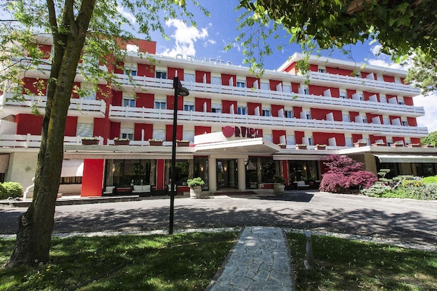 Gallery - Hotel Terme Orvieto