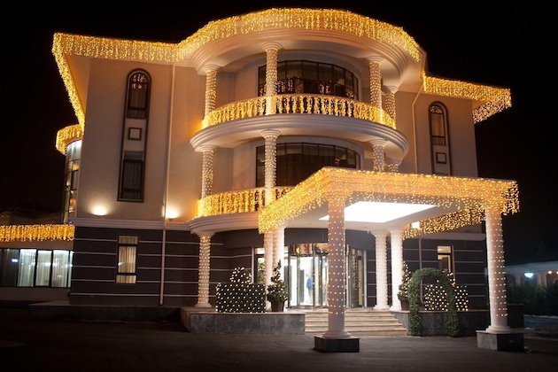 Gallery - Donatello Boutique Hotel