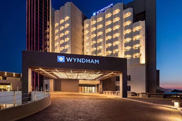 Gallery - Wyndham Bukhara