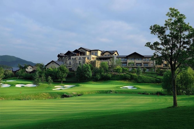 Gallery - Jw Marriott Hotel Zhejiang Anji