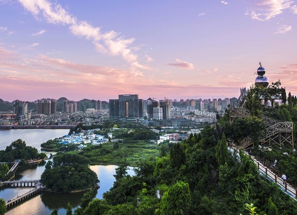 Gallery - Doubletree By Hilton Hotel Anshun