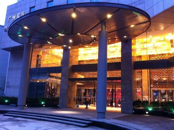 Gallery - Jiayuan Century Hotel