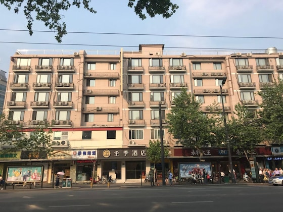 Gallery - Ji Hotel Hangzhou Wulinmen