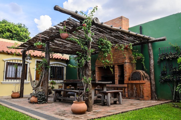 Gallery - La Casona Hotel Boutique