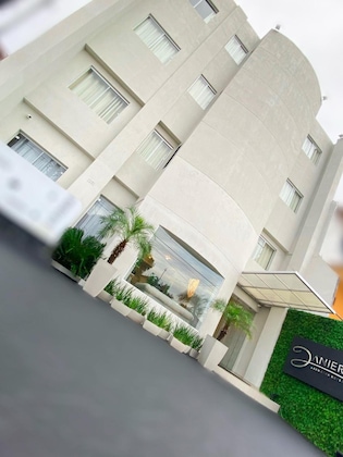 Gallery - Danieri Asunción Hotel