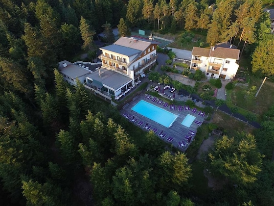 Gallery - Hotel Clair Matin