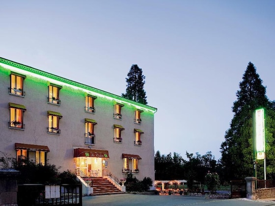 Gallery - Hotel Les Cèdres
