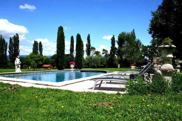Gallery - Manoir Le Roure