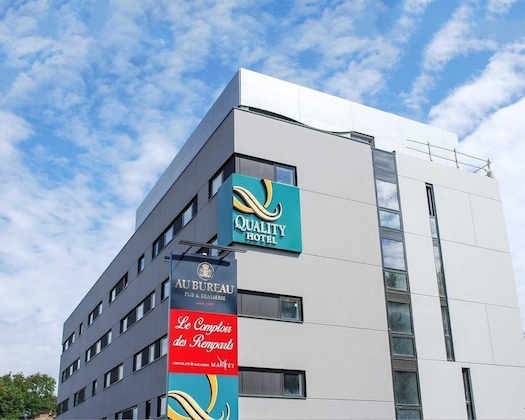Gallery - Mercure Belfort Centre