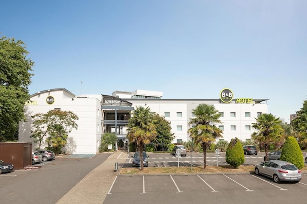 Gallery - B&B Hotel Rennes Sud Chantepie