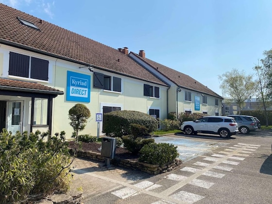 Gallery - Kyriad Direct Chalon Sur Saone Nord