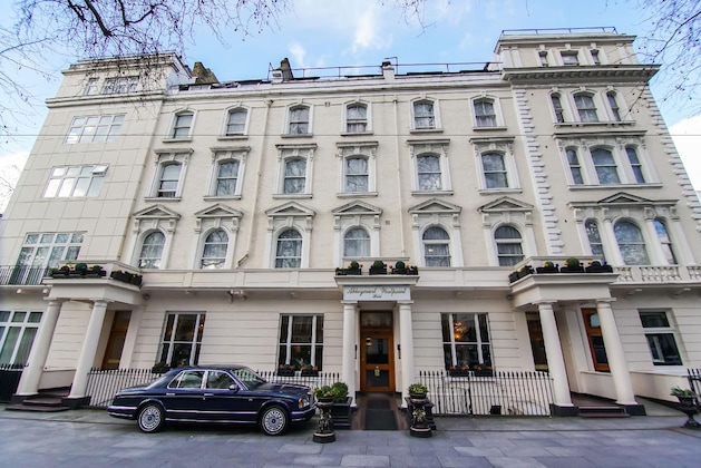 Gallery - Abbey Court, Hyde Park Hotels