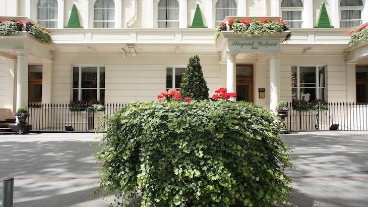 Gallery - Westpoint Hotel