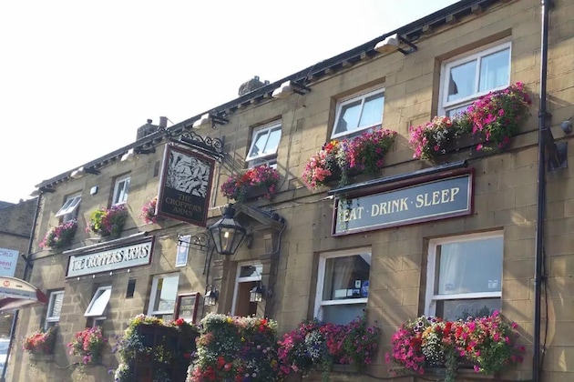 Gallery - Oyo The Croppers Arms