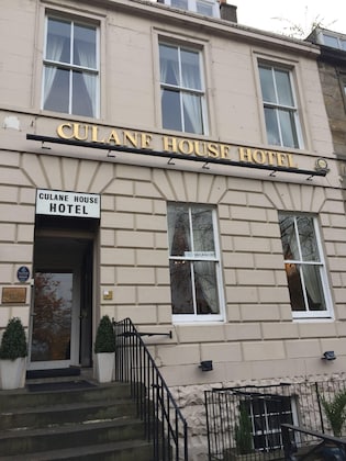 Gallery - Culane House Hotel