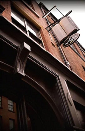 Gallery - The Abel Heywood