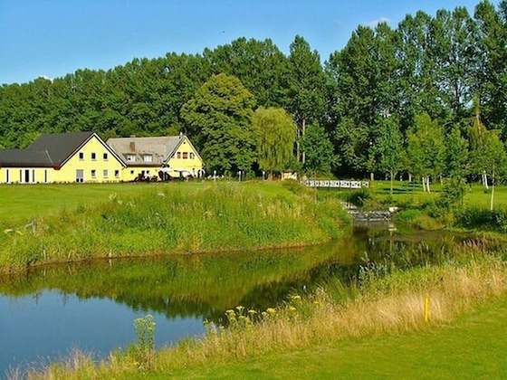 Gallery - Pension Haus Heitzig
