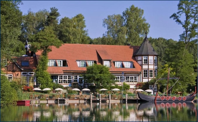 Gallery - Hotel Altes Zollhaus
