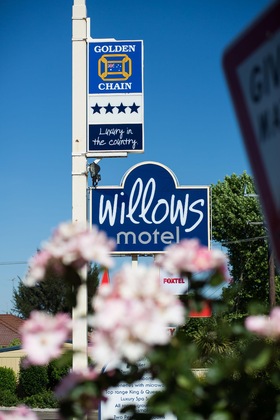 Gallery - Willows Motel Goulburn