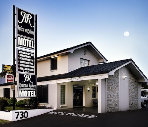 Gallery - Riviera On Ruthven Motel