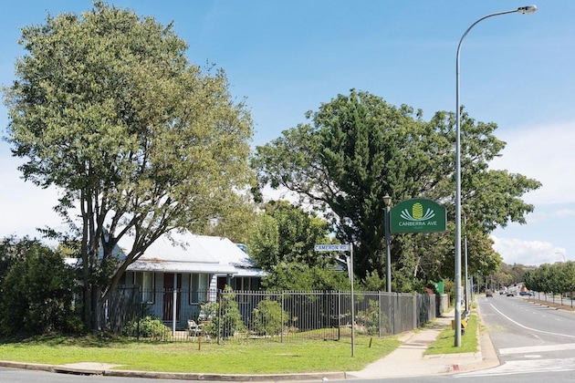 Gallery - Canberra Ave Villas