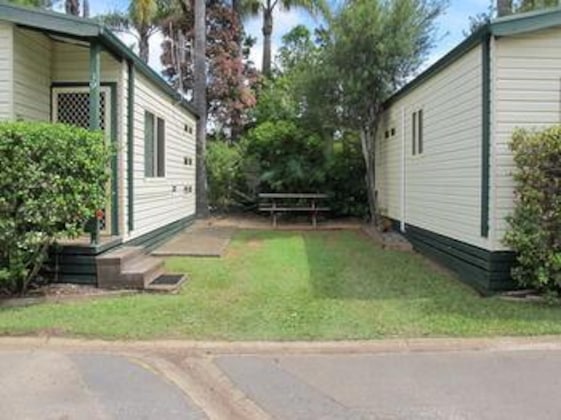 Gallery - Melaleuca Caravan Park